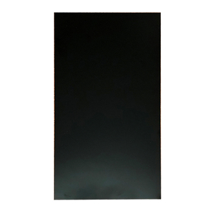 自粘实心硬质仿瓷砖铝塑板墙贴厨房卫生间阳台防水防潮阻燃装饰贴