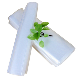 装鱼袋子大号加厚装海鲜活鱼氧气打包袋子市场平底运输装鱼充氧袋