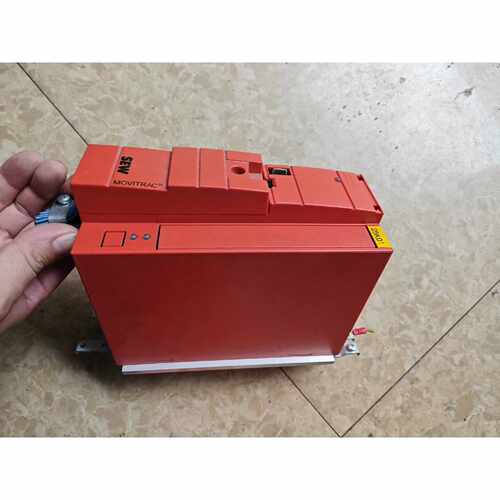 议价SEW变频器MC07B00055A3400适用