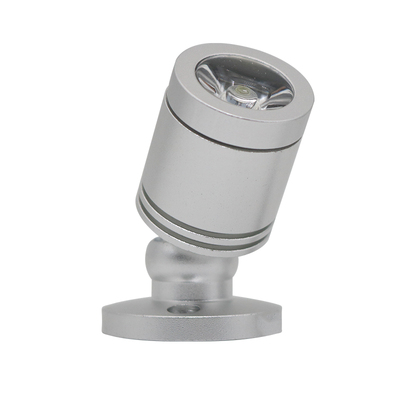 柜子展示灯橱窗珠宝迷你led射灯