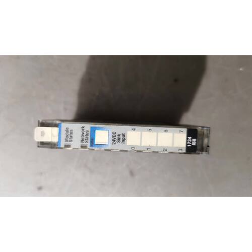 【请询价】A罗克韦尔1734I8模块全新库存未用备件包装破损