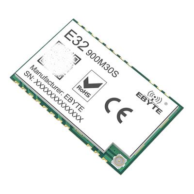 SX1276/SX1278远距离低功耗模块