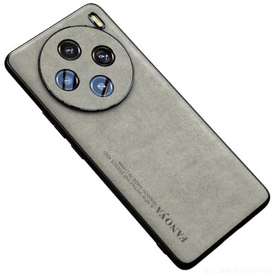 适用vivox100pro轻奢风手机壳