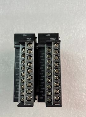 溢价-FP7模拟量模块AFP7AD8
