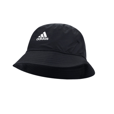Adidas遮阳透气防晒渔夫帽运动帽