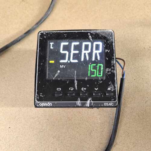 【询价】温控器，型号E5AC-QX3ASM-800，，适用