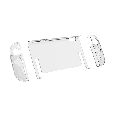GAMINJA任天堂switch2透明保护壳