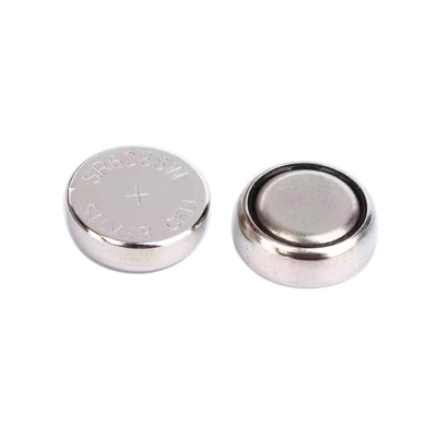 氧化银电池持久耐用