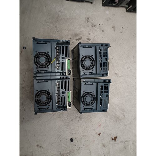 议价原装拆机施耐德变频器ATV303HU40N44KW38维修