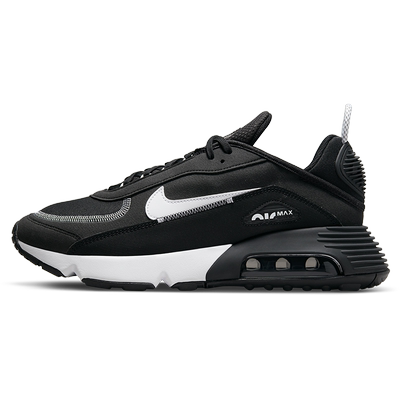 耐克男女气垫运动跑步鞋