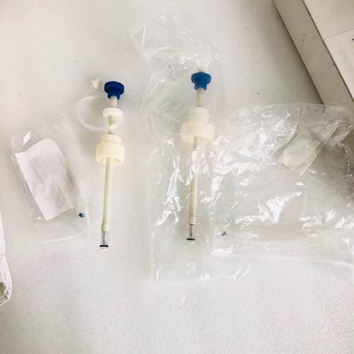 【请询价】Kimble 420836-0000 流动适配器，用于标准柱