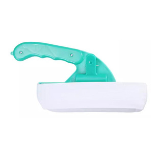 一次性酒精扫床刷带酒精灭菌级刷套家用病床酒店沙发粘毛吸尘清洁