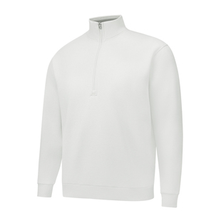 Steady State 男士半拉链卫衣丨lululemon丨LM3FVWS
