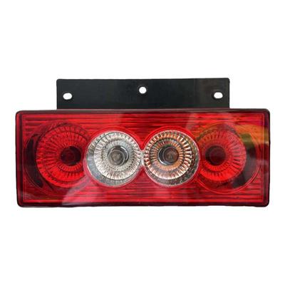 品质款后尾灯福田后尾灯