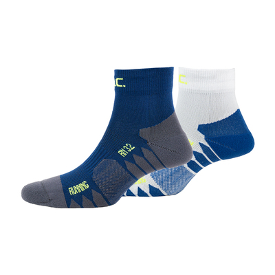 PACRN3.2全能跑步袜超值2双装