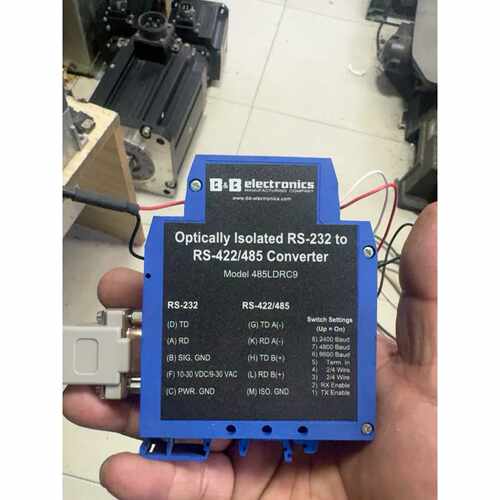 议价485LDRC9爱尔兰BB工业串口转换器可维修