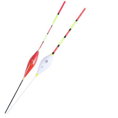 浅水漂小短漂加粗醒目纳米鱼漂