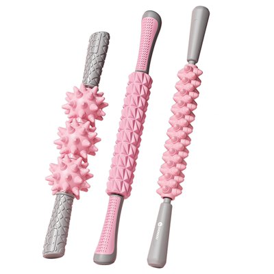 中欧大齿深度放松狼牙按摩棒瘦腿