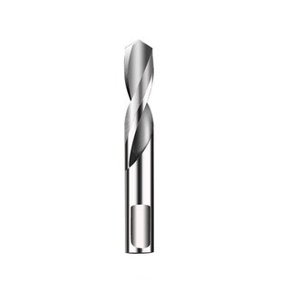 开孔器中心钻合金开口器中心定位钻6mm双金属高速钢扩孔器钻芯5mm