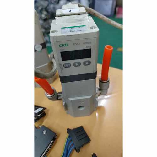 询价CKD比例阀EVD-3900-P08AN