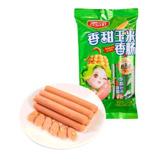 雨润猪尾巴里脊肉筒骨猪肉猪肘子精选大排片猪耳xzd