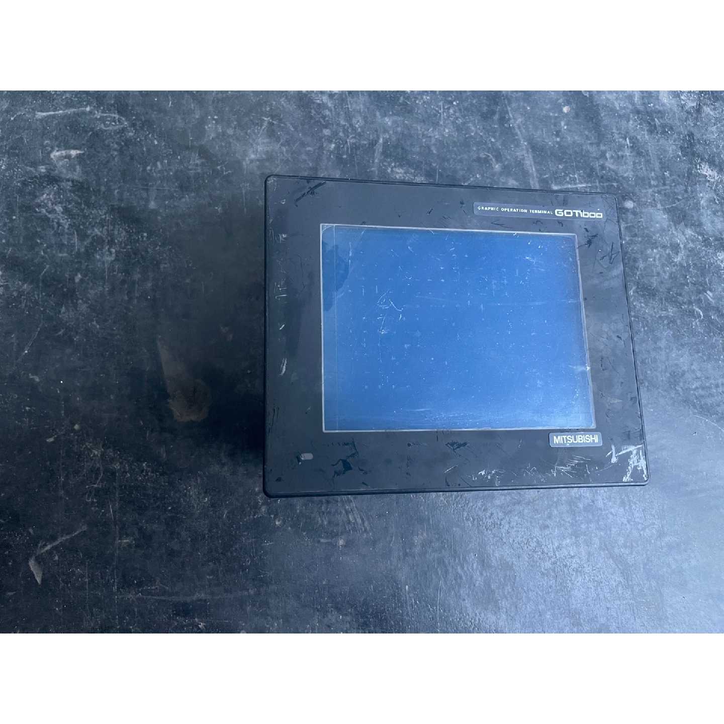 议价可维修三菱GT1150QBBDC实物图请安装基本OS专业