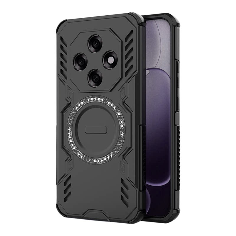 适用OPPOF31Pro手机保护套