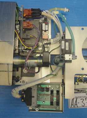 SVG 硅谷集团 99-38150-02 Shuttle IES Arm 9003 二手 可正常工
