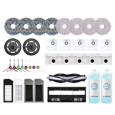 科沃.斯扫地机器人X1系列配件