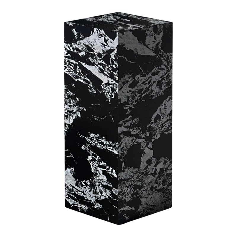 客厅玄关家居落地摆件展示台