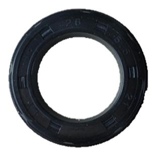 海豚高压清洗机HT2.2SE水封致力2.0洗车机水泵头修理包配件铜块