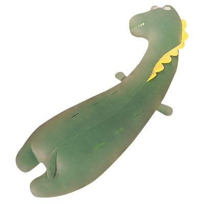 抱枕女生睡觉夹腿专用长条公仔玩偶床上女孩儿童娃娃陪伴冬日床头