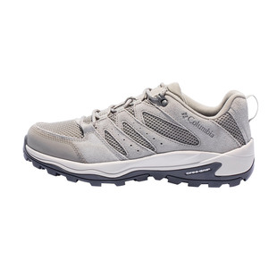 Columbia哥伦比亚男鞋26春夏户外鞋防滑透气耐磨运动徒步鞋BM3311