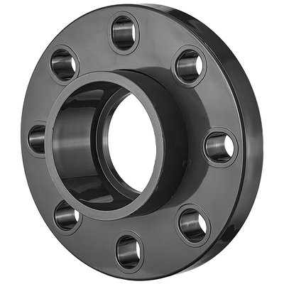 【当日发】UPVC活套法兰水管配件