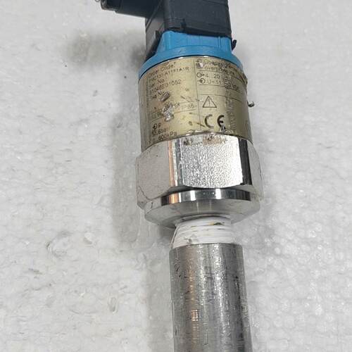 【询价】EH恩德斯压力传感器 PMC131-A11F1A1R 实物适用