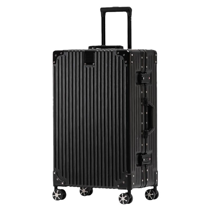 花花公子抗摔行李箱【官方正品】