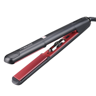 韩国正品CREATE钛合金直板夹Magicline夹板内扣大卷直发卷发两用