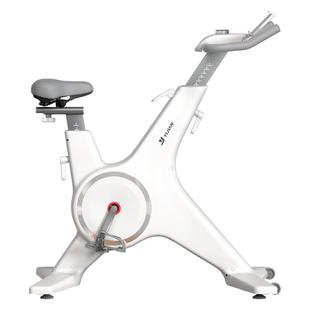 鸿蒙智选亿健K8动感单车家用款健身自行车家用室内超静音家身器材