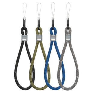 韩国Ringke手机通用挂绳时尚便携防丢手腕手绳简约腕带结实耐用户外男款