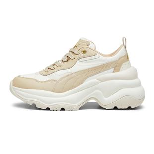 老爹鞋|增高运动厚底鞋女款PUMA彪马冬季小白鞋CILIAWEDGE 393915