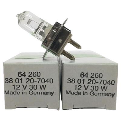 欧司朗卤素灯泡6461064634