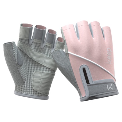 Keep骑行手套透气防滑防起茧