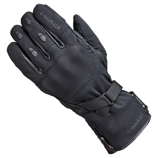 德国Held 22670 Tonale 2户外骑行手套冬季防寒保暖山羊皮手套