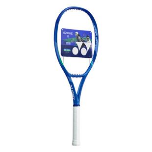 新款YONEX尤尼克斯网球拍碳素专业正品八代08EZAPCR超轻网球单拍