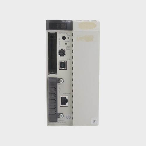 SCHNEIDER ELECTRIC TSXH5744M CPU