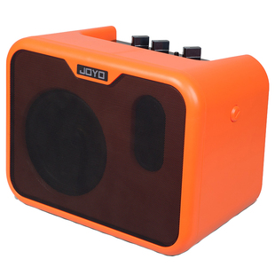 JOYO MA10E电吉他音箱MA10A电箱民谣木吉他MA10B电贝司音响装电池