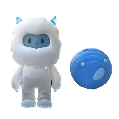 FARMER BOB男友车载香薰出风口装饰特斯拉汽车车内公仔饰品摆件