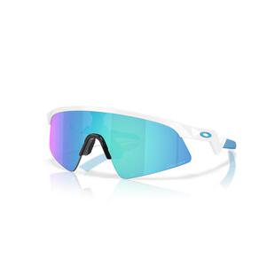 Oakley欧克利青少年户外骑行运动眼镜半框RESISTOR SWEEP J9015