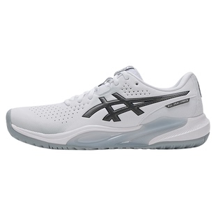 亚瑟士网球鞋男鞋秋季新款GEL-CHALLENGER 15运动鞋稳定型球鞋男