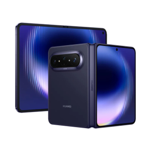 【顶配AR康宁】驰寸适用华为puraxmax钢化膜外屏阔折叠新款puraxmax秒贴神器镜头膜典藏版内屏水凝膜防刮防摔